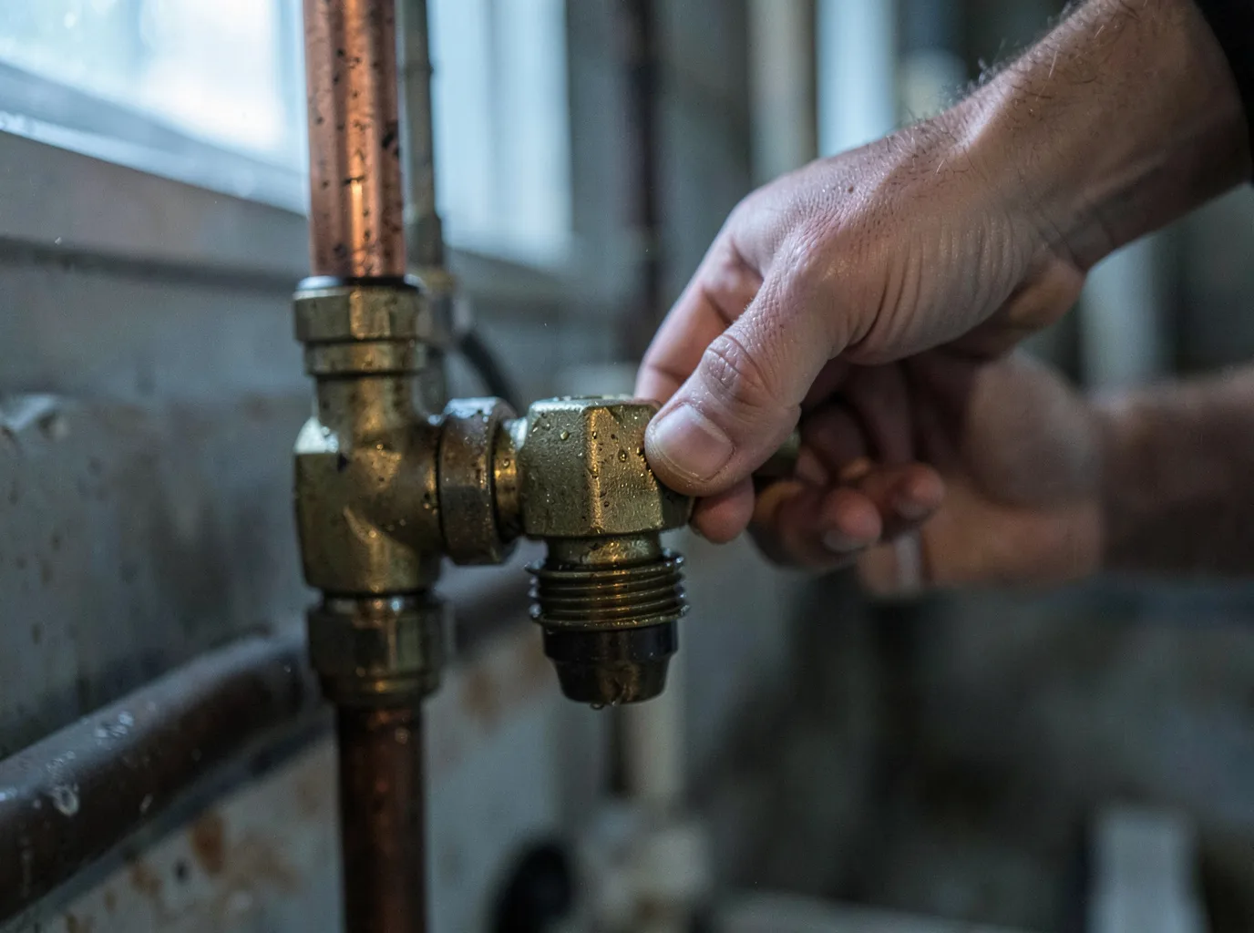Emergency Plumber Masterson, TX FAQs